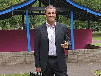 Corkman Reaches The Final Of P...